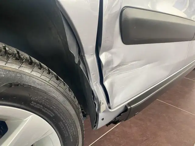 Peugeot Partner view 14