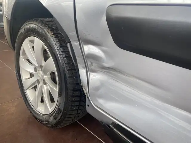 Peugeot Partner view 13