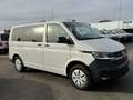 Volkswagen T6 Kombi /Transporter 6.1 TDI DSG LED*AHK*Standh Weiß - thumbnail 2