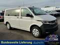 Volkswagen T6 Kombi /Transporter 6.1 TDI DSG LED*AHK*Standh Bianco - thumbnail 1