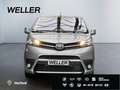 Toyota Proace 2,0-l-D-4D Verso Team D *8 Sitzer*Navi*PDC* Grau - thumbnail 2