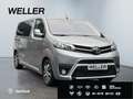 Toyota Proace 2,0-l-D-4D Verso Team D *8 Sitzer*Navi*PDC* Grau - thumbnail 4