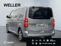 Toyota Proace 2,0-l-D-4D Verso Team D *8 Sitzer*Navi*PDC* Grau - thumbnail 7