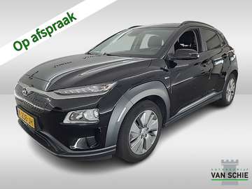 EV Fashion 64 kWh 3-Fase 1e-Eig. & Keurig-Onderh-O