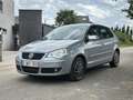 Volkswagen Polo 1.6i 16v United - 77 PK - 105 CH - AIRCO Grijs - thumbnail 2
