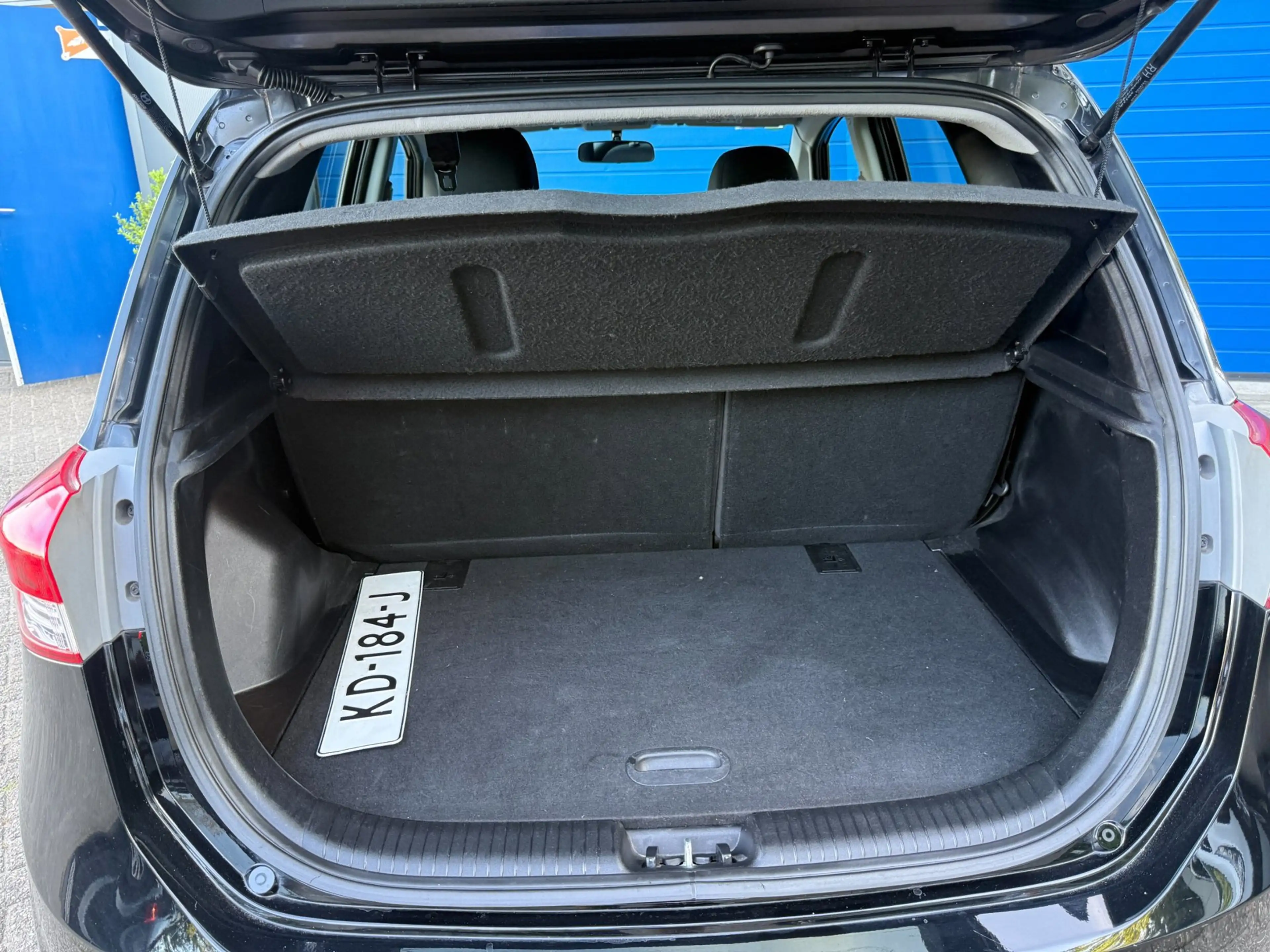 Hyundai iX20 1.4i Go!|Airco|Navi|1e Eig. — photo 14
