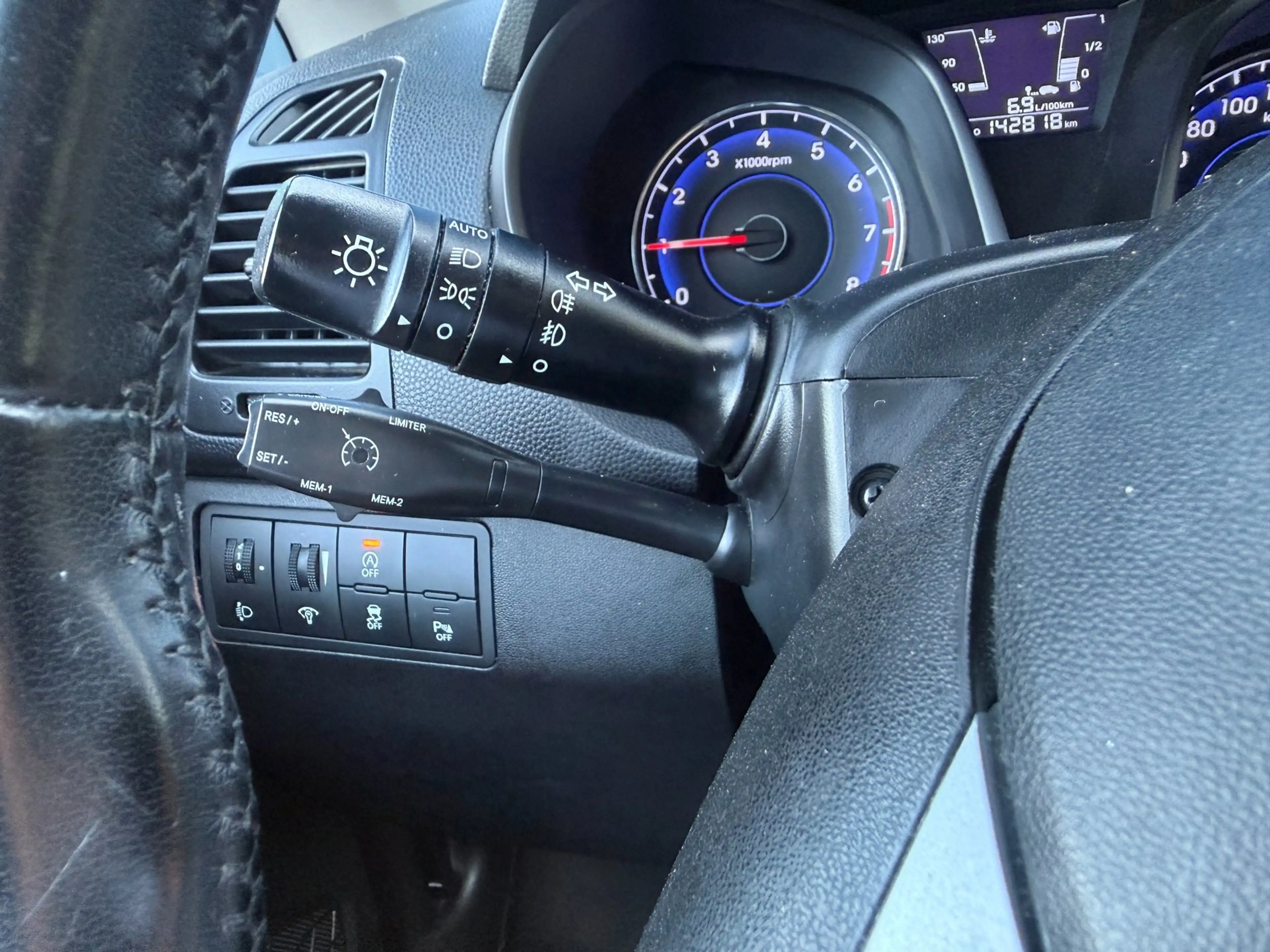 Hyundai iX20 1.4i Go!|Airco|Navi|1e Eig. — photo 12