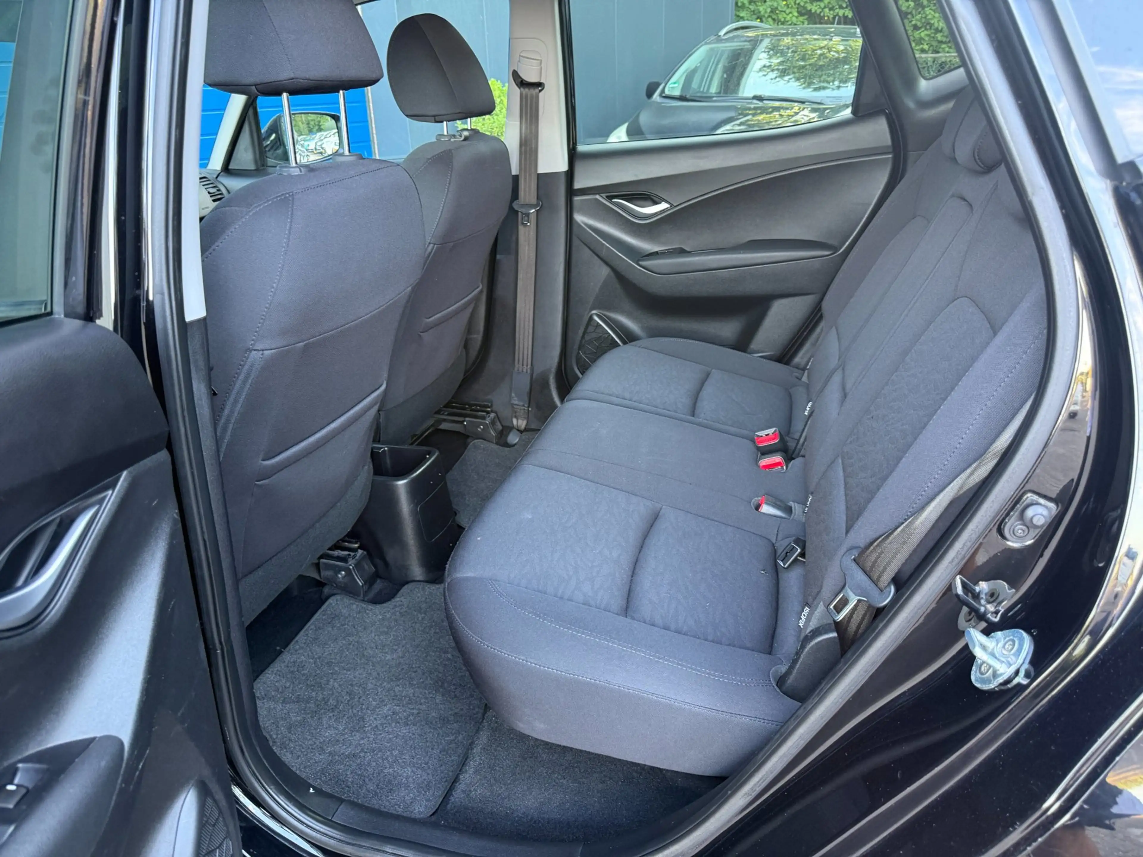 Hyundai iX20 1.4i Go!|Airco|Navi|1e Eig. — photo 13