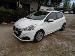 Peugeot 208 1.6 BLUEHDI 75CH S\u0026S ACTIVE 5P