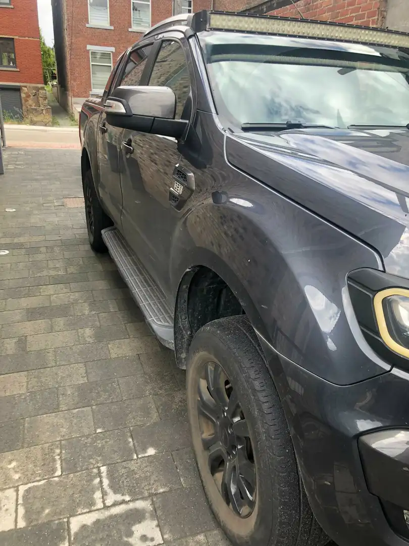 Ford Ranger 3.2 TDCi Wildtrak - 2