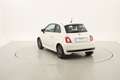 Fiat 500 Hybrid Connect 1.0 Mild Hybrid 70CV Bianco - thumbnail 3