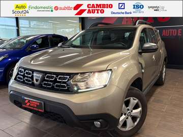 1.6 sce Essential Gpl 4x2 s&s 115cv *PROMOZIONE!