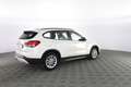 BMW X1 X1 sDrive18d BUSINESS ADVANTAGE Blanc - thumbnail 3