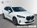 BMW 218 Active Tourer Luxury Line Park-Ass. LED, AHZ, Komf Weiß - thumbnail 8