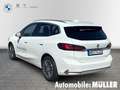 BMW 218 Active Tourer Luxury Line Park-Ass. LED, AHZ, Komf Weiß - thumbnail 5