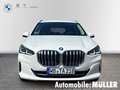 BMW 218 Active Tourer Luxury Line Park-Ass. LED, AHZ, Komf Weiß - thumbnail 2