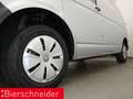 Volkswagen T6.1 Transporter T6.1 Kasten 2.0 TDI DSG ACC NAVI STHZ CAM FLÜGEL Silber - thumbnail 8
