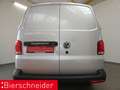 Volkswagen T6.1 Transporter T6.1 Kasten 2.0 TDI DSG ACC NAVI STHZ CAM FLÜGEL Silber - thumbnail 5