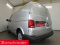 Volkswagen T6.1 Transporter T6.1 Kasten 2.0 TDI DSG ACC NAVI STHZ CAM FLÜGEL Silber - thumbnail 6