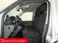 Volkswagen T6.1 Transporter T6.1 Kasten 2.0 TDI DSG ACC NAVI STHZ CAM FLÜGEL Argintiu - thumbnail 10