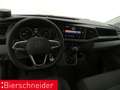 Volkswagen T6.1 Transporter T6.1 Kasten 2.0 TDI DSG ACC NAVI STHZ CAM FLÜGEL Silber - thumbnail 12