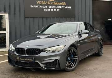 Cabriolet 431ch DKG, (COUPE-CABRIOLET)