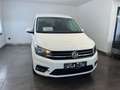 Volkswagen Caddy Trendline AHK/APS/MULTI Weiß - thumbnail 3