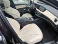 Mercedes-Benz S 350 S350 Long 4 Matic Schwarz - thumbnail 11