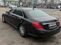 Mercedes-Benz S 350 S350 Long 4 Matic Schwarz - thumbnail 4