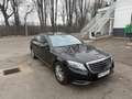 Mercedes-Benz S 350 S350 Long 4 Matic Schwarz - thumbnail 8