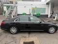 Mercedes-Benz S 350 S350 Long 4 Matic Schwarz - thumbnail 7