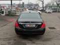 Mercedes-Benz S 350 S350 Long 4 Matic Schwarz - thumbnail 5