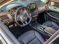 Mercedes-Benz GLE 350 350D 258PK 4MATIC Grijs Kenteken | AMG | DISTRONIC Noir - thumbnail 7