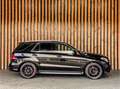 Mercedes-Benz GLE 350 350D 258PK 4MATIC Grijs Kenteken | AMG | DISTRONIC Noir - thumbnail 5