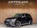 Mercedes-Benz GLE 350 350D 258PK 4MATIC Grijs Kenteken | AMG | DISTRONIC Noir - thumbnail 1