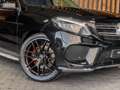 Mercedes-Benz GLE 350 350D 258PK 4MATIC Grijs Kenteken | AMG | DISTRONIC Noir - thumbnail 35