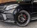 Mercedes-Benz GLE 350 350D 258PK 4MATIC Grijs Kenteken | AMG | DISTRONIC Noir - thumbnail 34