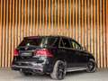 Mercedes-Benz GLE 350 350D 258PK 4MATIC Grijs Kenteken | AMG | DISTRONIC Noir - thumbnail 3