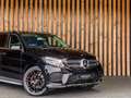 Mercedes-Benz GLE 350 350D 258PK 4MATIC Grijs Kenteken | AMG | DISTRONIC Noir - thumbnail 31