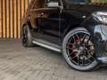 Mercedes-Benz GLE 350 350D 258PK 4MATIC Grijs Kenteken | AMG | DISTRONIC Noir - thumbnail 23