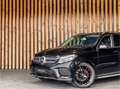 Mercedes-Benz GLE 350 350D 258PK 4MATIC Grijs Kenteken | AMG | DISTRONIC Noir - thumbnail 30