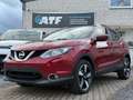 Nissan Qashqai N-Connecta 1,6 DCI *Panorama* Rouge - thumbnail 1