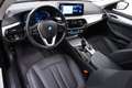 BMW 520 d  Limousine // Shadow Line // Lederausstattung // Schwarz - thumbnail 5