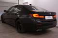 BMW 520 d  Limousine // Shadow Line // Lederausstattung // Schwarz - thumbnail 4
