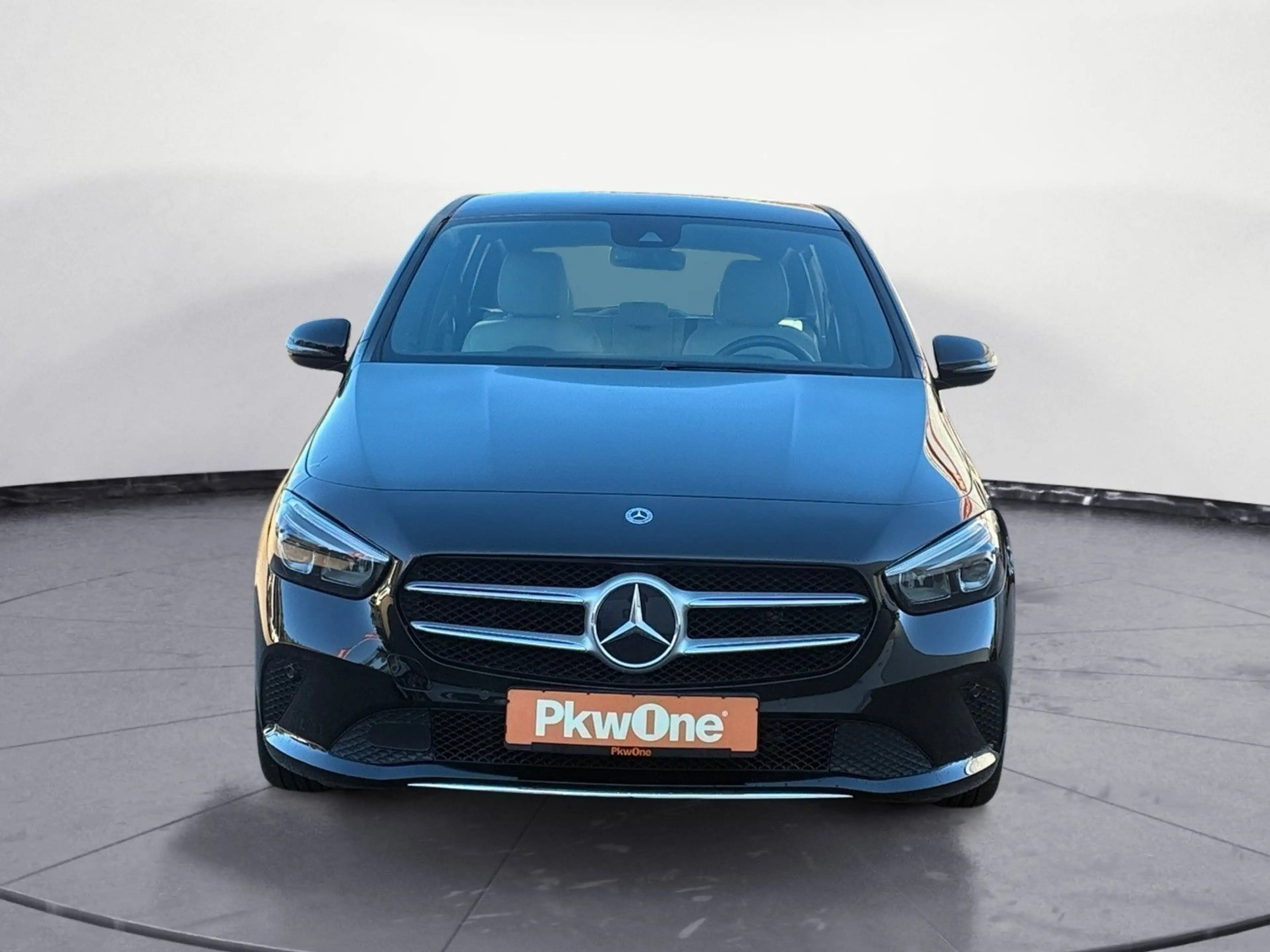 Mercedes-Benz B 200 7G-DCT Style NAVI*LED*SHZ*TEMPOMAT*KEYLESS — photo 7