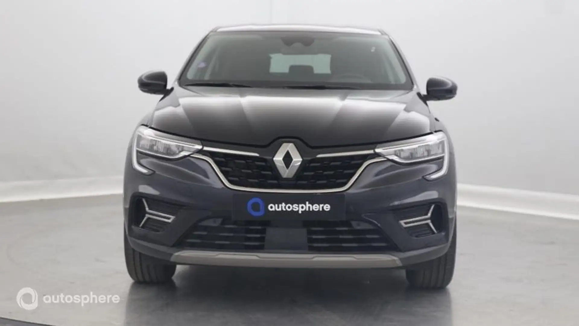 Renault Arkana 1.6 E-Tech 145ch Business - 2