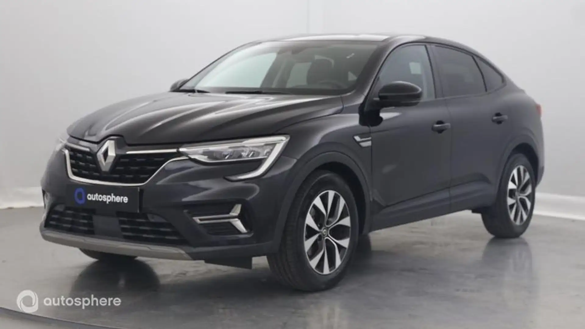 Renault Arkana 1.6 E-Tech 145ch Business - 1