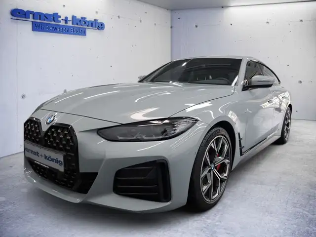 BMW 430 430d xDrive Gran Coupe M Sport NAVI RFK PANO