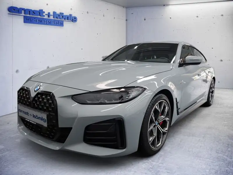 BMW Seria 4