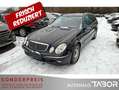 Mercedes-Benz E 280 E280 CDI T Avantgarde Aut. Navi SportP PDC SHZ Schwarz - thumbnail 1